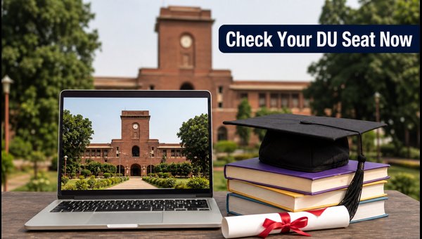 DU CSAS Round 3 Allocation List Released DU CSAS Round 3 Allocation List Released