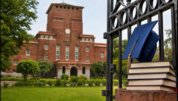 Secure Your DU Seat Before Tonight's Deadline