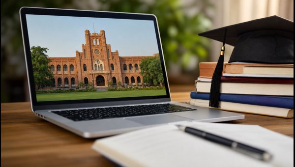 DU PG Admission 2026: Spot Round-II Open DU PG Admission 2026: Spot Round-II Open