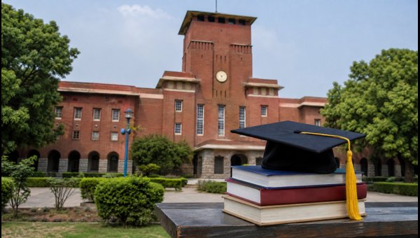 DU UG Spot Round 1: Secure Your Seat