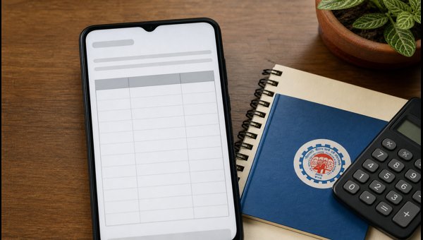 EPF Interest Delay 2026: Why Your Passbook Shows Blank Lines And How To Safely Check Your Balance EPF Interest Delay 2026: Why Your Passbook Shows Blank Lines And How To Safely Check Your Balance