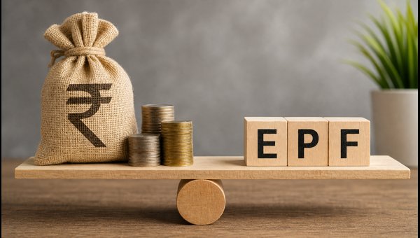 EPF Wage Ceiling 2026: Salary Myths Debunked