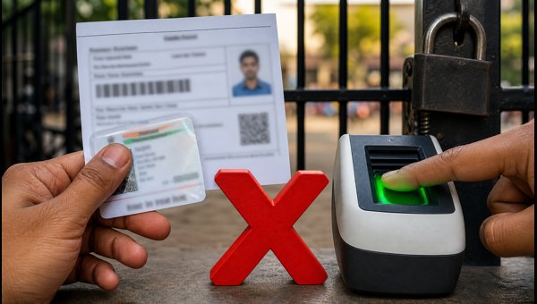 Stop Believing These Exam Hall Ticket Myths