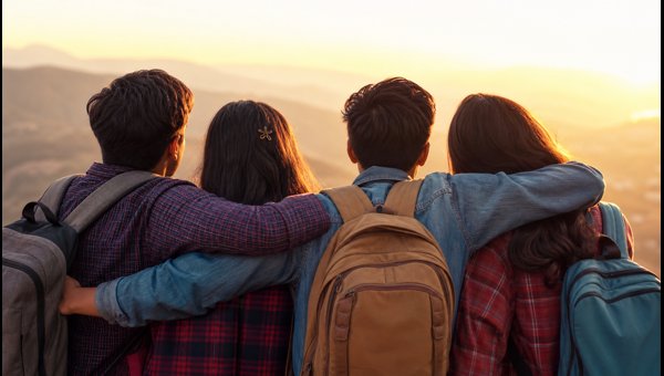 Friendship Day 2026: Camaraderie And Digital Civility Friendship Day 2026: Camaraderie And Digital Civility
