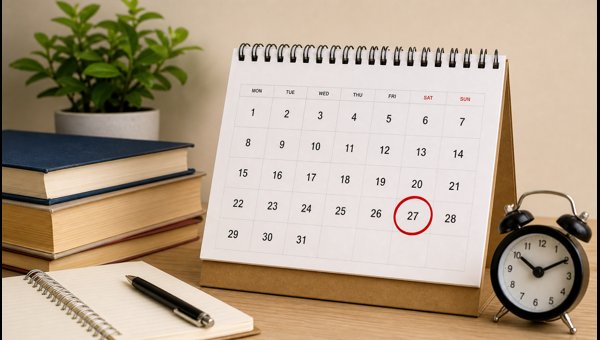 GATE 2027 Registration: Dates And Updates GATE 2027 Registration: Dates And Updates