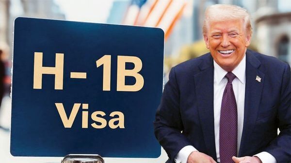 F-1 Visa Holders Could Face $100,000 Fee to Work F-1 Visa Holders Could Face $100,000 Fee to Work