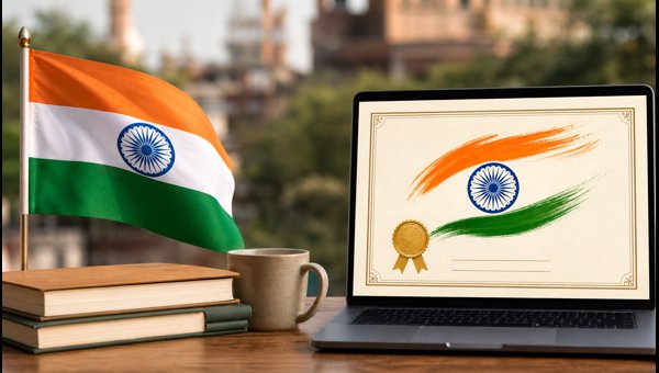 Har Ghar Tiranga 2026: Certificate & Rules Har Ghar Tiranga 2026: Certificate & Rules