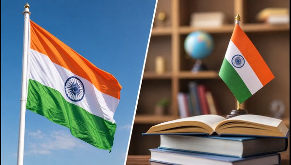 Har Ghar Tiranga 2026: Essential Student Rules Har Ghar Tiranga 2026: Essential Student Rules