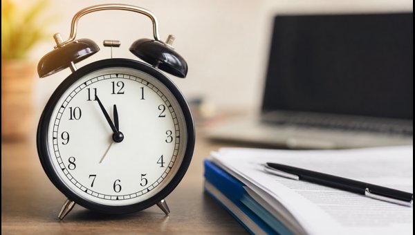 IBPS Clerk 2026: Apply Before Deadline Ends