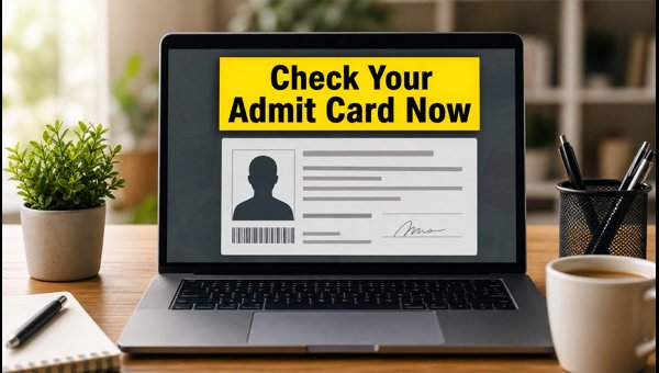 IBPS PO 2026 Admit Card: Verification Guide