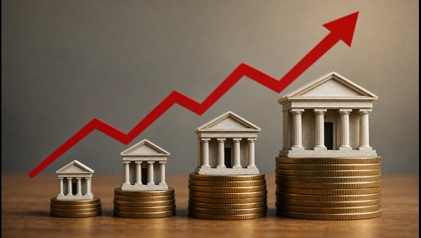IBPS PO 2026 Vacancies Rise To 7,565 IBPS PO 2026 Vacancies Rise To 7,565
