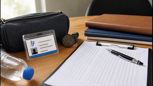 IBPS PO Prelims 2026: Essential Exam Rules IBPS PO Prelims 2026: Essential Exam Rules