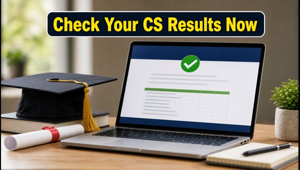 ICSI CS June 2026 Results Releasing Soon ICSI CS June 2026 Results Releasing Soon