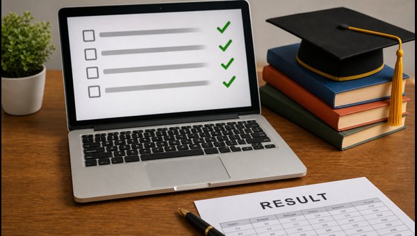 ICSI CS June 2026 Results Declared Now