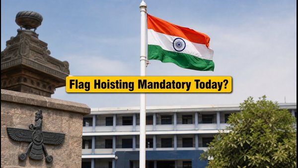 Independence Day School Holiday Rules Explained