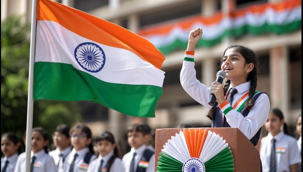 Independence Day 2026: Speech And Assembly Guide Independence Day 2026: Speech And Assembly Guide