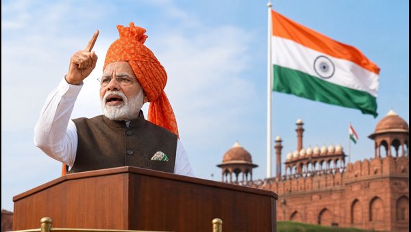Independence Day 2026: Speech And GK Guide Independence Day 2026: Speech And GK Guide