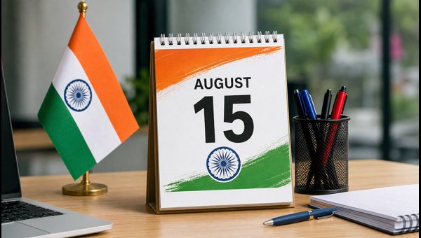 Claim Your Independence Day Holiday Pay Claim Your Independence Day Holiday Pay