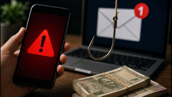 Independence Day Scholarship Scam: Avoid Fake Links Independence Day Scholarship Scam: Avoid Fake Links