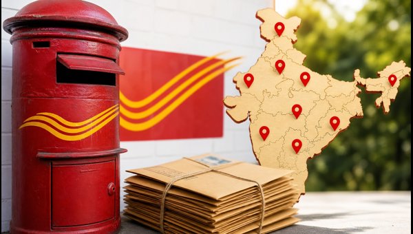 India Post GDS 2026: Apply For 25,000+ Posts India Post GDS 2026: Apply For 25,000+ Posts