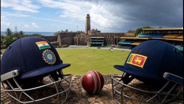 India Vs Sri Lanka: Galle Test Preview