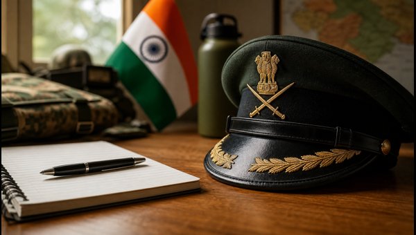 Indian Army SSCW Tech-68: Apply Now