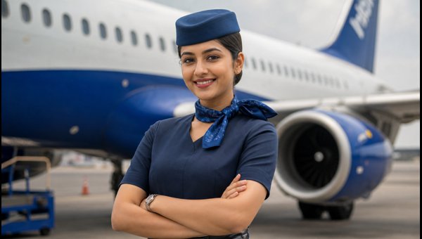 Ace The IndiGo Pune Cabin Crew Walk-in Ace The IndiGo Pune Cabin Crew Walk-in