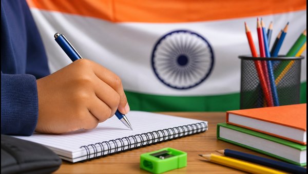 Supporting Left-Handed Students: Classroom Tips 2026