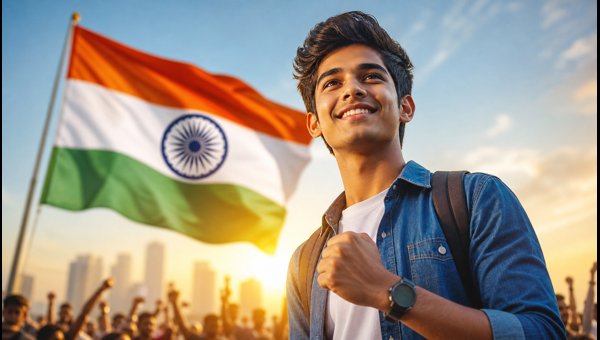International Youth Day 2026: Best School Ideas International Youth Day 2026: Best School Ideas