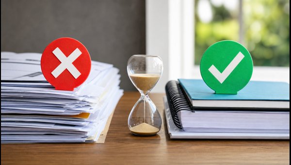 ISRO ICRB Recruitment Deadline: Essential Tips