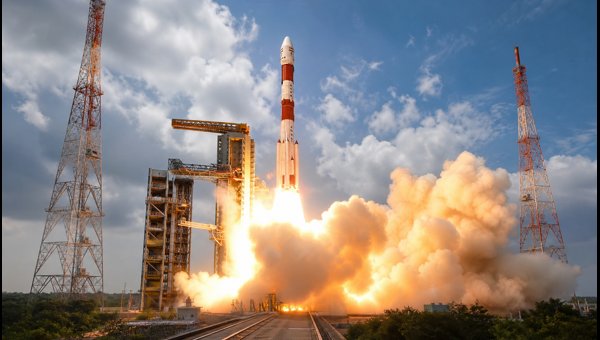 Apply For ISRO Assistant Posts Before Deadline Apply For ISRO Assistant Posts Before Deadline