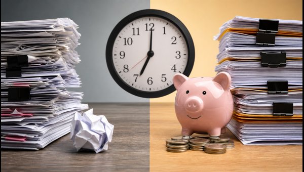 Missed ITR Deadline? Penalties And Rules Explained