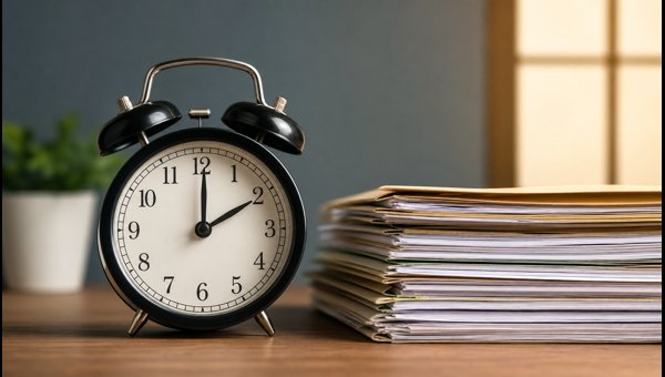 Urgent ITR E-Verify Deadline: Act Now Urgent ITR E-Verify Deadline: Act Now