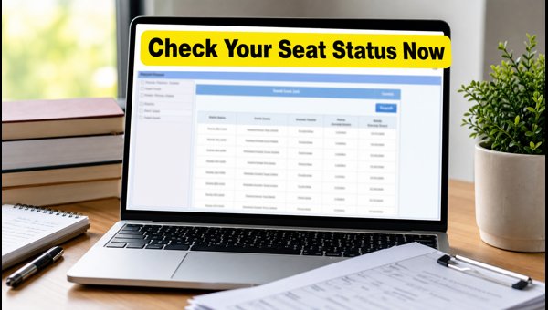 JAC Delhi Spot Round 2026 Results Out JAC Delhi Spot Round 2026 Results Out