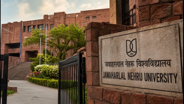 JNU PG Admissions Resume After Court Relief JNU PG Admissions Resume After Court Relief