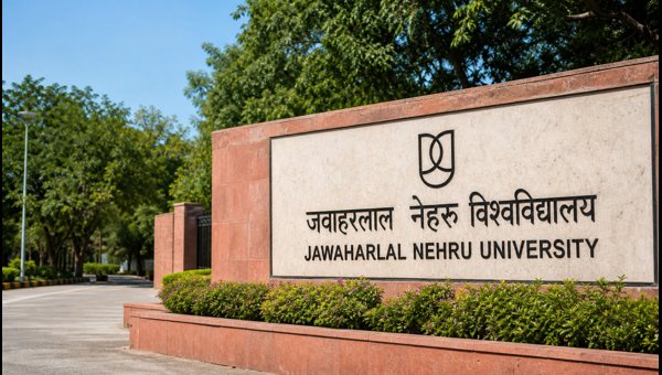 JNU UG Second Merit List 2026 Released