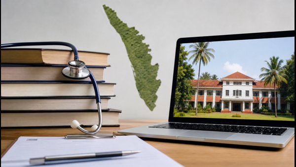 KEAM MBBS/BDS Round 1 Deadline Today KEAM MBBS/BDS Round 1 Deadline Today