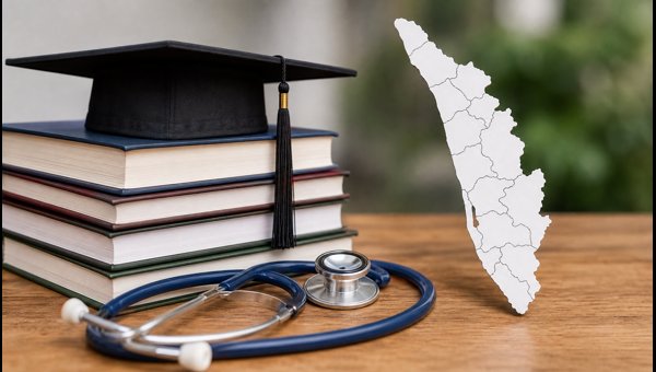 Kerala PG M.Sc Nursing 2026 Rank List Out Kerala PG M.Sc Nursing 2026 Rank List Out