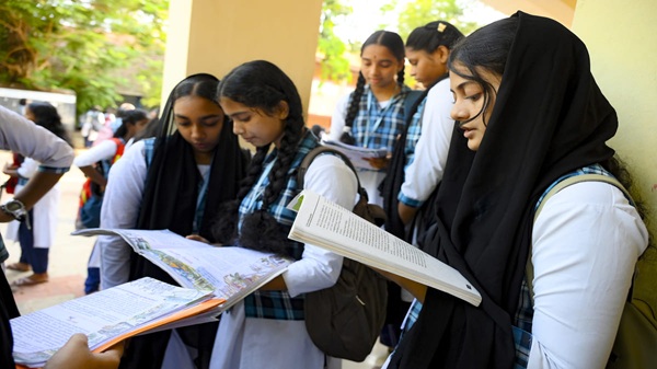 Kerala Plus One Improvement Exam 2026 from Oct 12