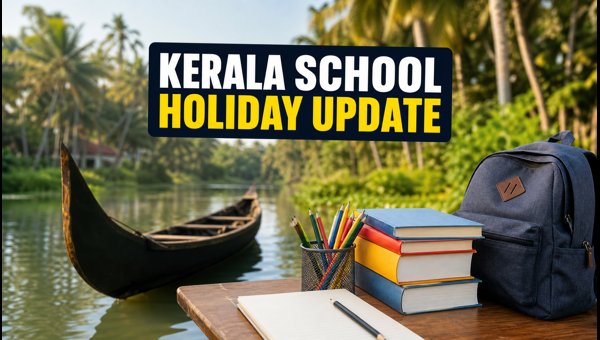 Kerala School Onam Holidays: Reopening Updates