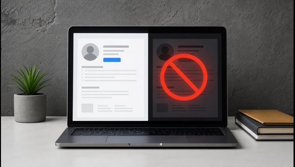 Fix Your LinkedIn Profile After AI Crackdown Fix Your LinkedIn Profile After AI Crackdown