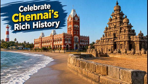 Madras Day 2026: Best School Assembly Ideas Madras Day 2026: Best School Assembly Ideas