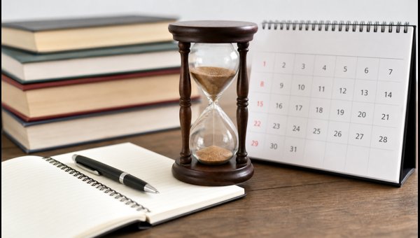 MAH MBA CAP Round 4: Critical Deadlines