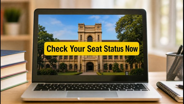 Maharashtra Engineering CAP Round 3 Allotment 2026 Maharashtra Engineering CAP Round 3 Allotment 2026