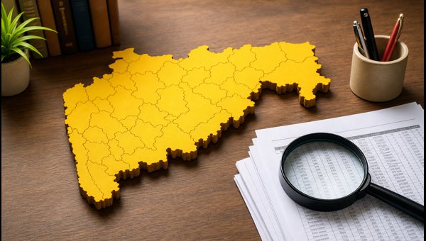 Pavitra Portal 2026: District Selection Lists Released Pavitra Portal 2026: District Selection Lists Released