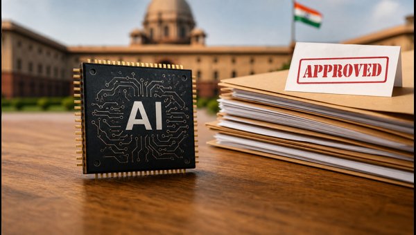 MeitY Reopens AI Vendor Empanelment For 2026