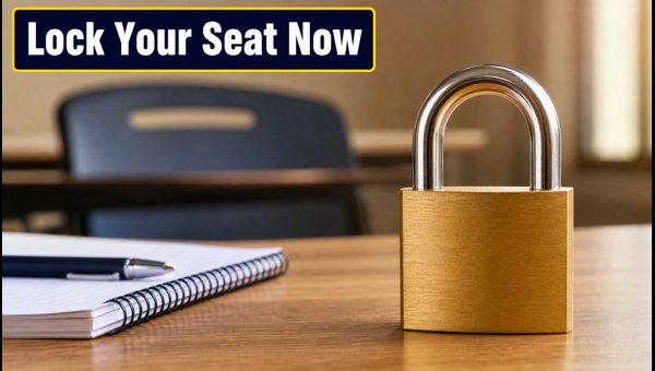 MHT CET 2026 Round-2 Deadline: Lock Choices MHT CET 2026 Round-2 Deadline: Lock Choices