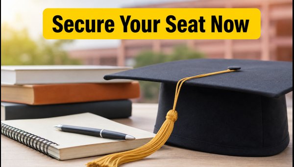 MHT CET CAP Round 1: Secure Your Seat MHT CET CAP Round 1: Secure Your Seat