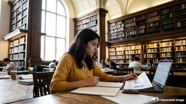 Why Board Exam and Entrance Exam Scores Can Differ Why Board Exam and Entrance Exam Scores Can Differ