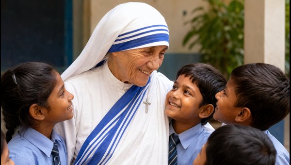 Inspiring Mother Teresa Jayanti Assembly Ideas 2026